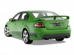 FPV GT 2008 года (AU)